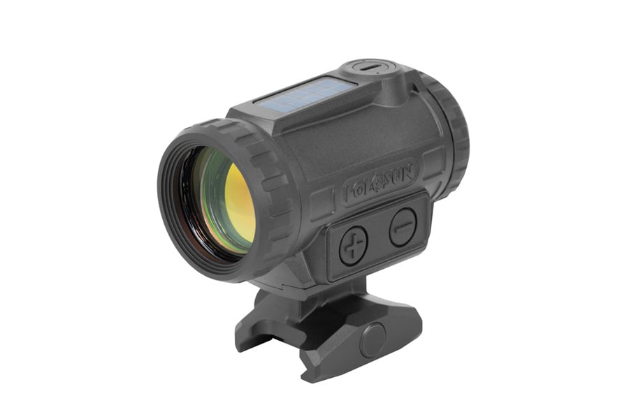 Holosun ARO-EVO-SPR-GR with Green Dot